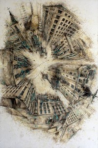 Exposici&oacute;n actual Babel